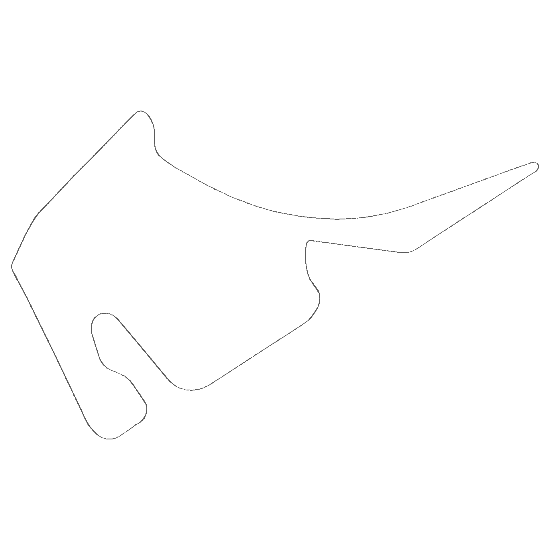 track